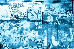 trockeneis-oberfranken grafitti entfernung Fassadenreinigung